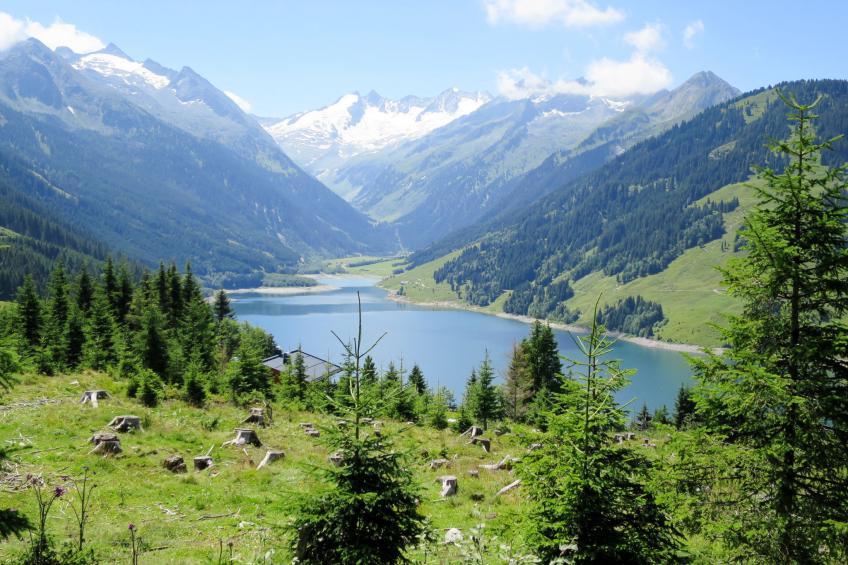 Apart Kreuzjoch - foto 86