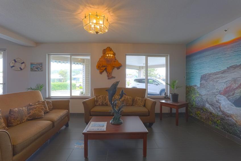 Double Queen Room - Bay View Pet Friendly - foto 194