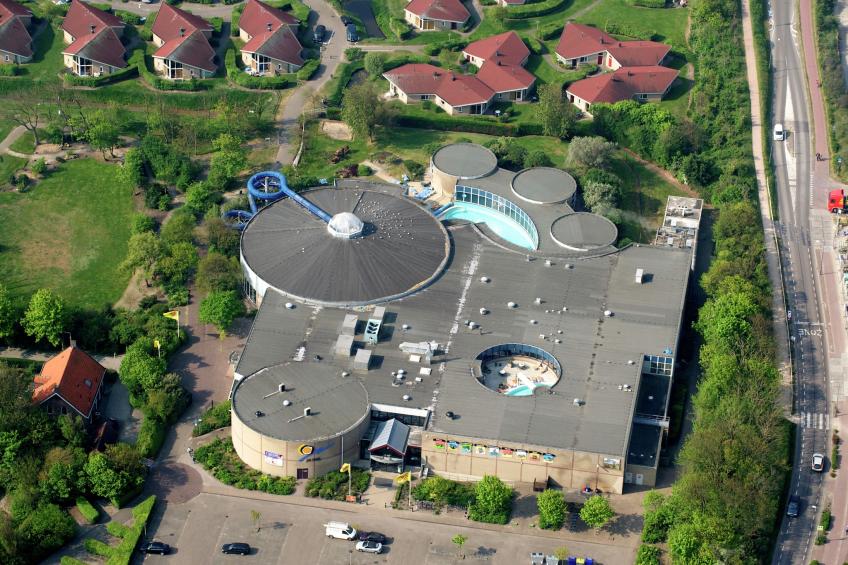 Vakantiepark Hof Domburg - foto 24