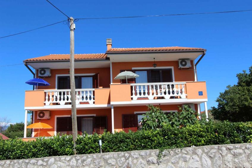 Appartement de vacances avec balcon - BF-GTVX6 - foto 22