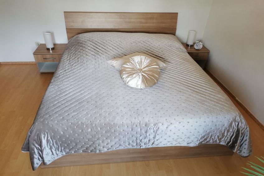 Modern and Bright Fazana Apartment with Balcony and Sea View - One Bedroom Apartment with Balcony and Sea View - foto 16