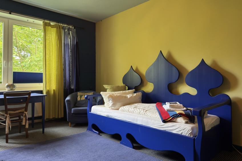 vakantiehuis, Buntenbock - foto 28