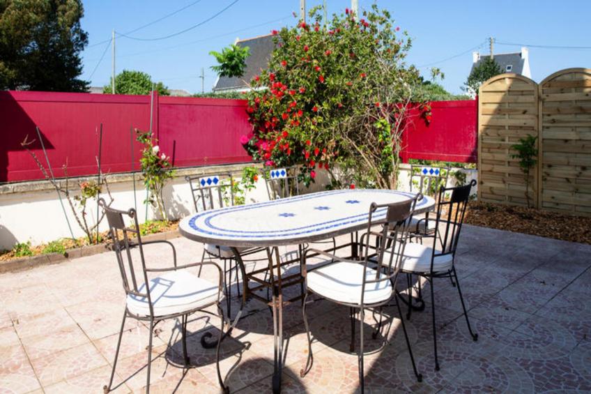 Maison à Plomeur - foto 23