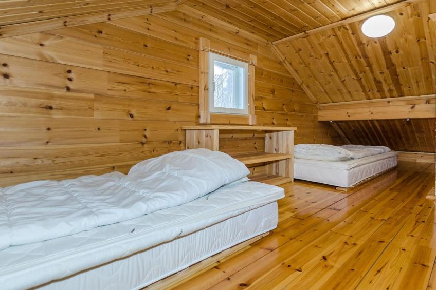 Koli, pihlajapelto - foto 11