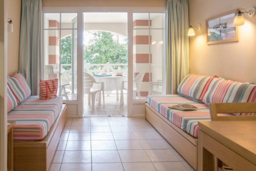 Les Dunes du Médoc 2p 4/5p - foto 25