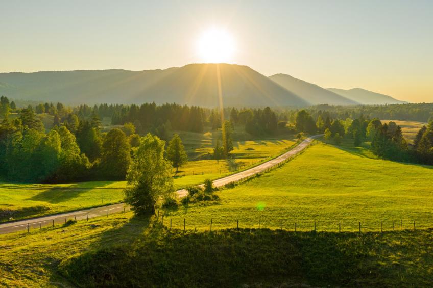 Tourist Farm Škrbina Apartment 1 - foto 24