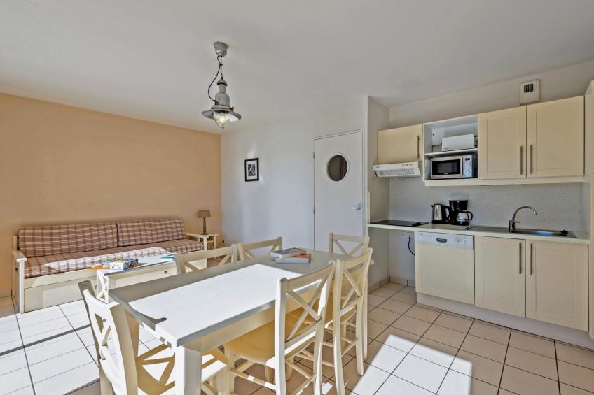 Le Domaine de Bertheaume 3p6p - foto 16