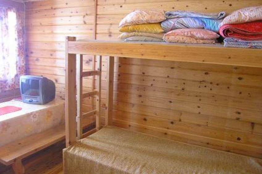 Jokijärven lomat/karpalo - foto 13