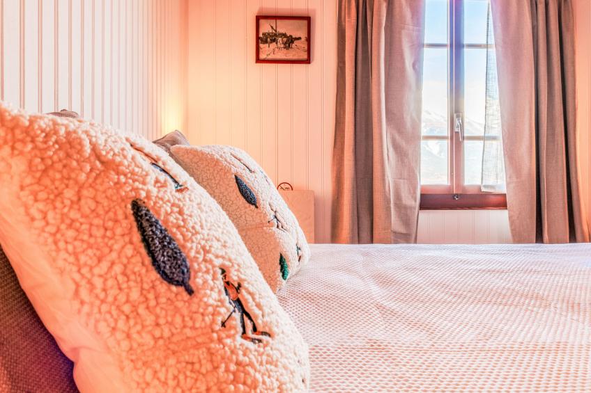 Les Agettes 1865 - foto 3