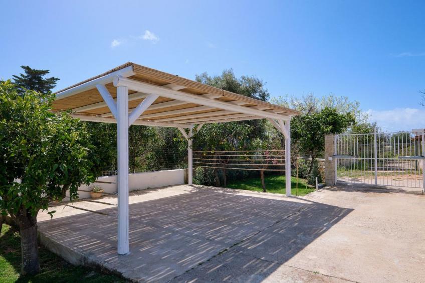 Villa Teti, mit Schwimmbad und in der Nähe des Strandes - foto 37