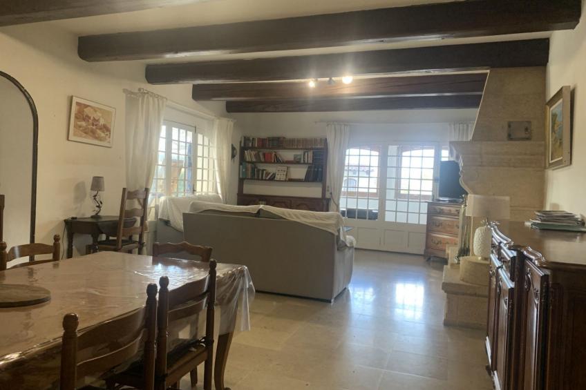 Provençal Privates Schwimmbad, Haustiere willkommen - foto 28