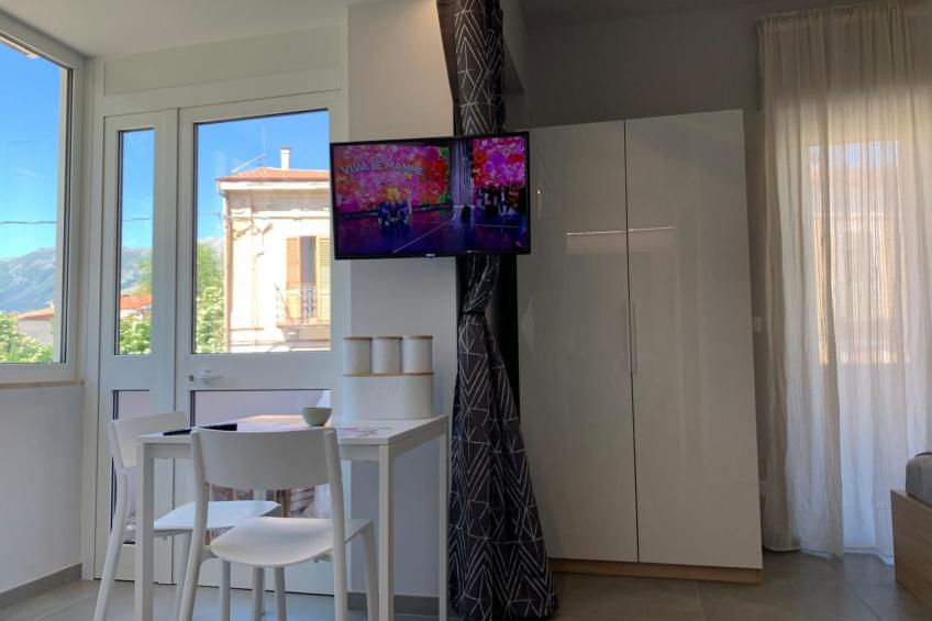 Casa Armonia Studios mit Balkon Sulmona Zentrum - foto 10