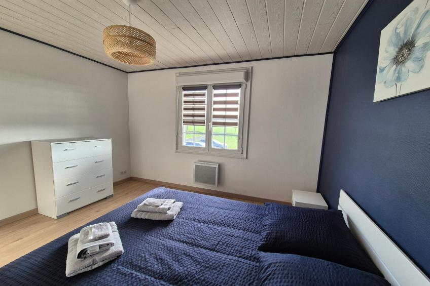 Gîte "Yvonne" à Plurien - foto 32