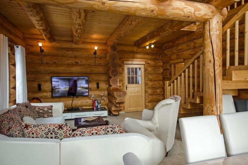 Traumhafte Ferien im Schwarzwald-Chalet Die perfekte Location für Premium Somme - foto 36