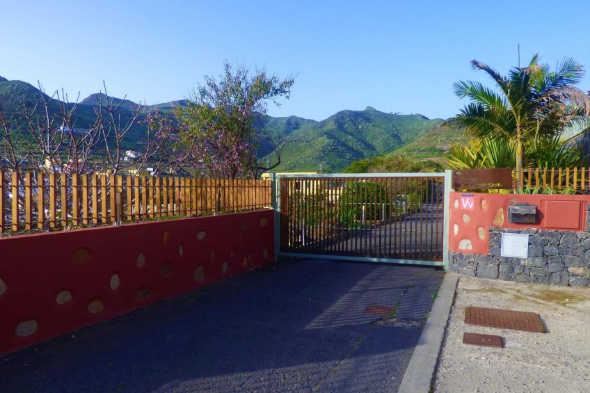Bioklimatisches Haus auf Teneriffa - Natur - Entspannung - foto 37