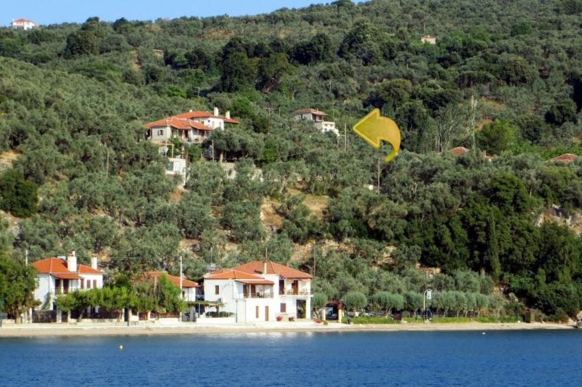 Lefokastro Pilion - foto 3