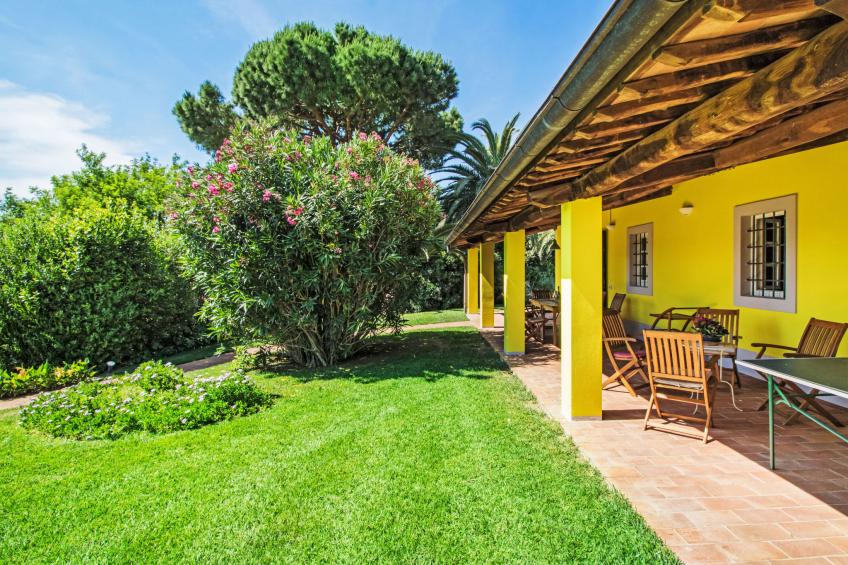 Villa il Pellicano - foto 9