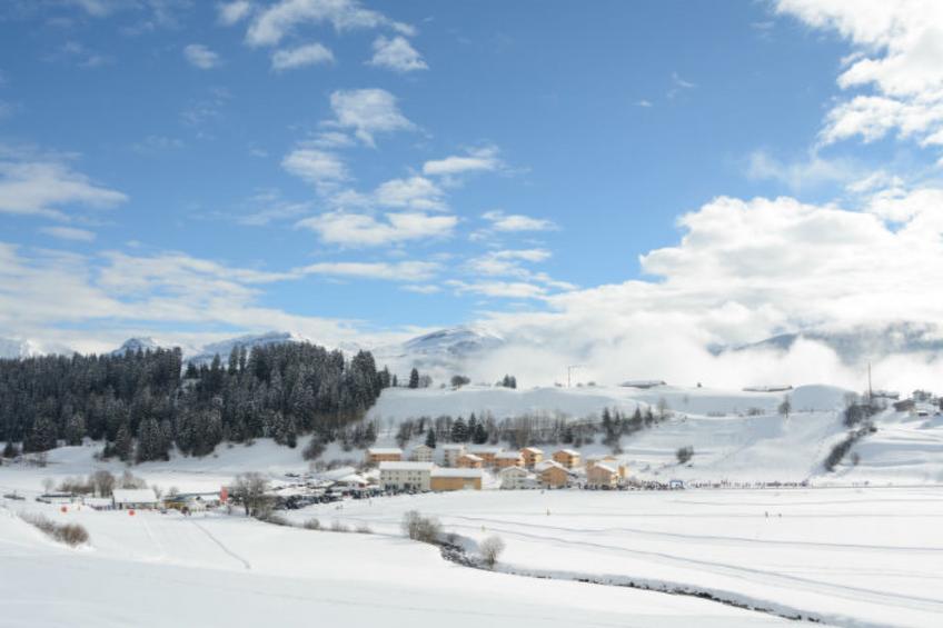 Pradas Resort Brigels, (Breil/Brigels), 65055B - foto 18