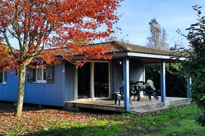 Hameaux des Marines 2-Bedroom Cottage - 4 people - foto 3