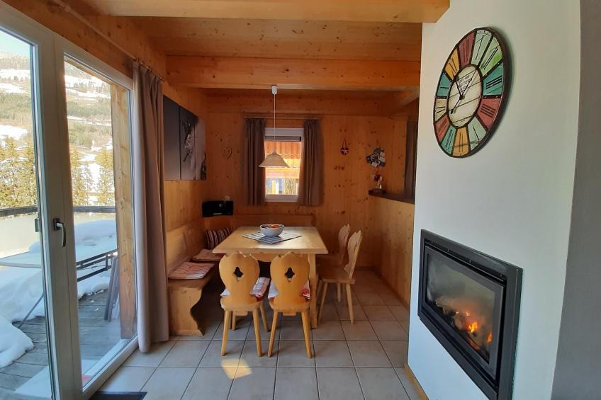 Chalet Murau Woody 4 - foto 13
