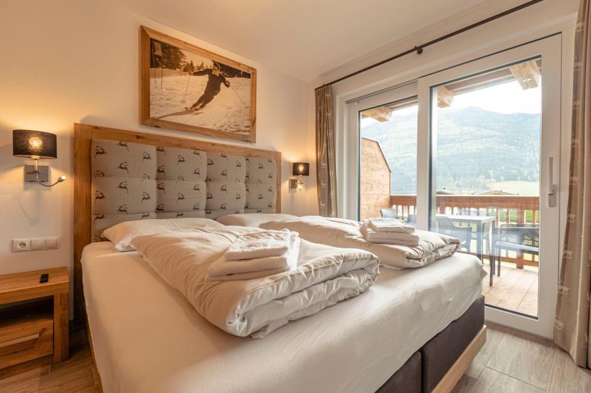 Chalet Weissensee - foto 21