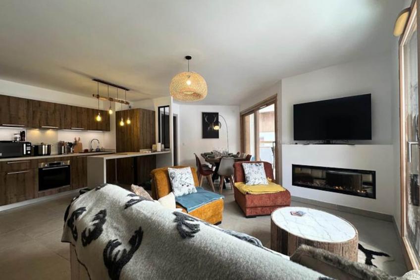 Résidence Le Solea - foto 15