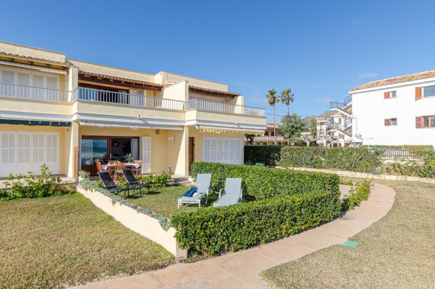 YourHouse Can Ines