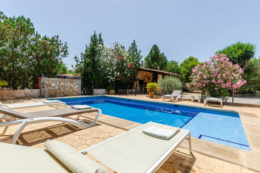 YourHouse Can Rafelino - foto 7