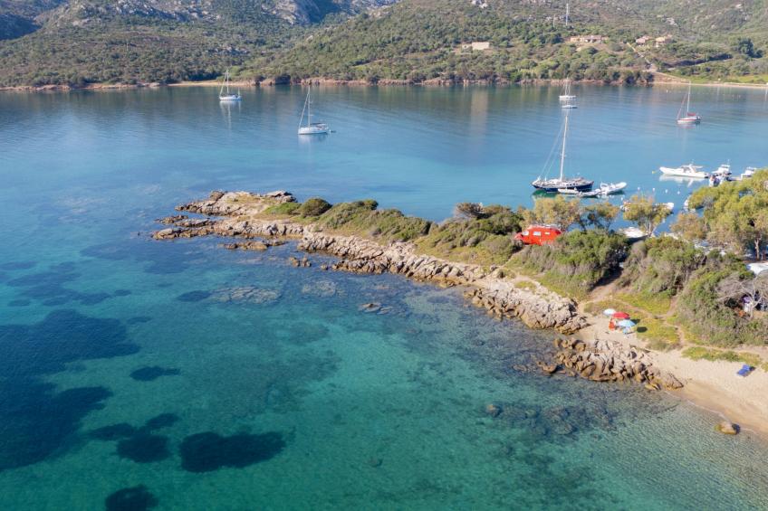 Camping Village Capo d'Orso - foto 24