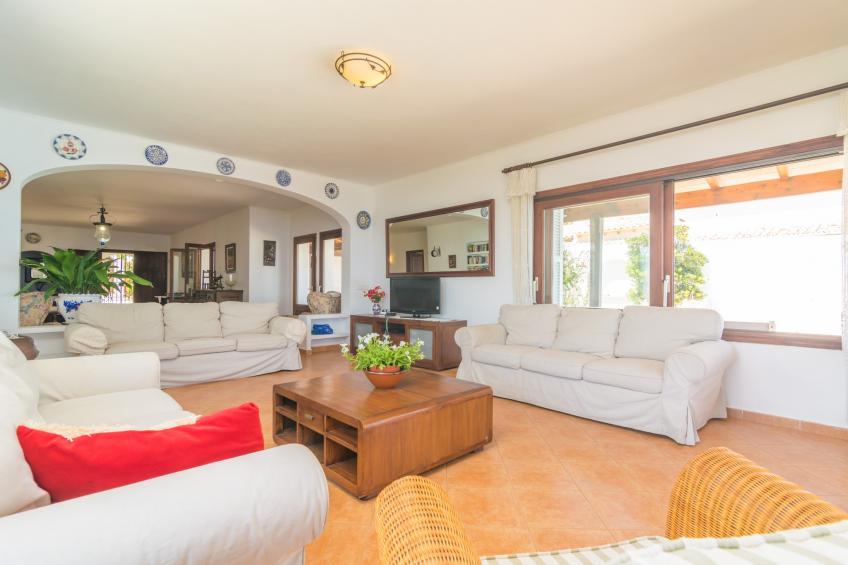 Villa Sol Naixent - foto 2