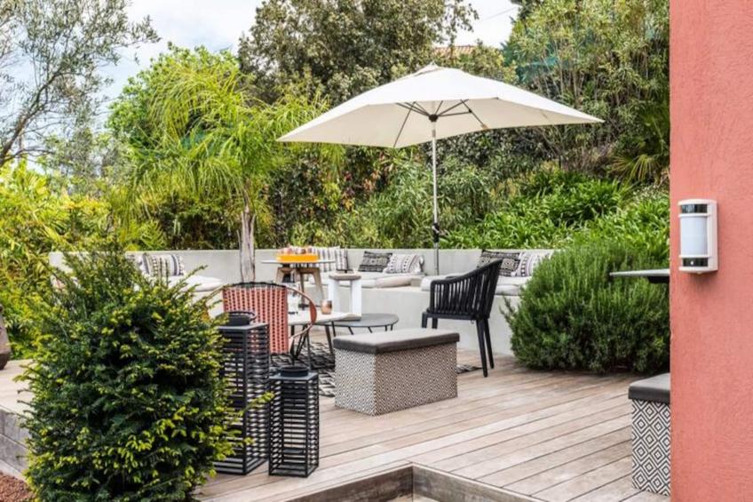 Résidence Villa 5ch Avec Piscine - Golfe Juan - foto 40