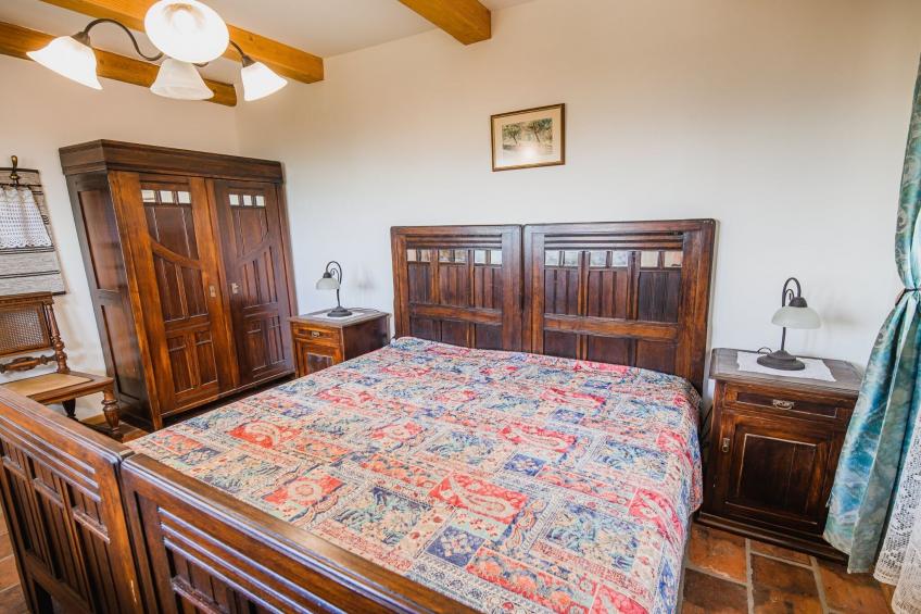 Hidden Authentic Haven Apartments - Two Bedroom Apartment with Balcony - foto 17