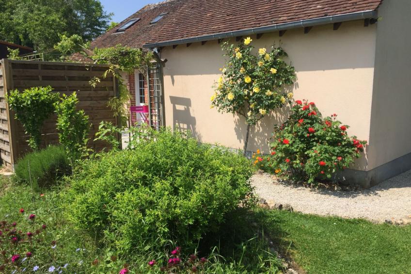 Gasthof Chantilly - foto 18