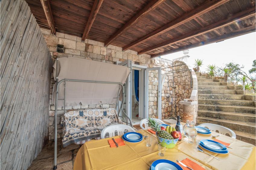 Gran Appartamento Felloniche Sea View - foto 17