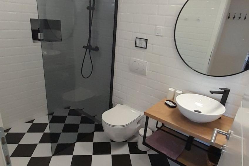 Bungalow für 6 Personen - foto 8