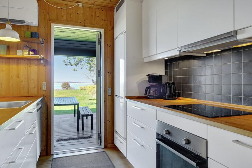 "Iadrik" - 85m to the inlet in Sealand - foto 21