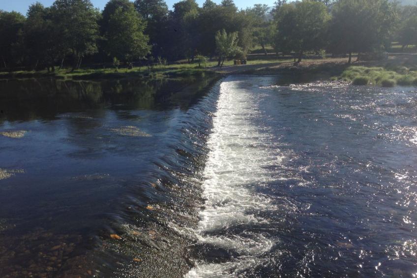 "Großvaters Häuschen" mit Kamin - foto 44