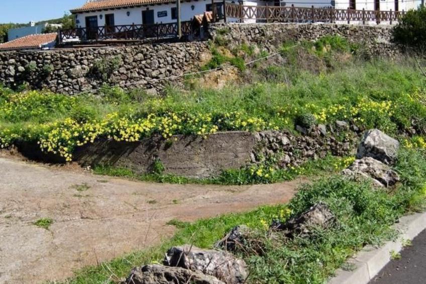 Ländliches Haus Monte del Agua - foto 21