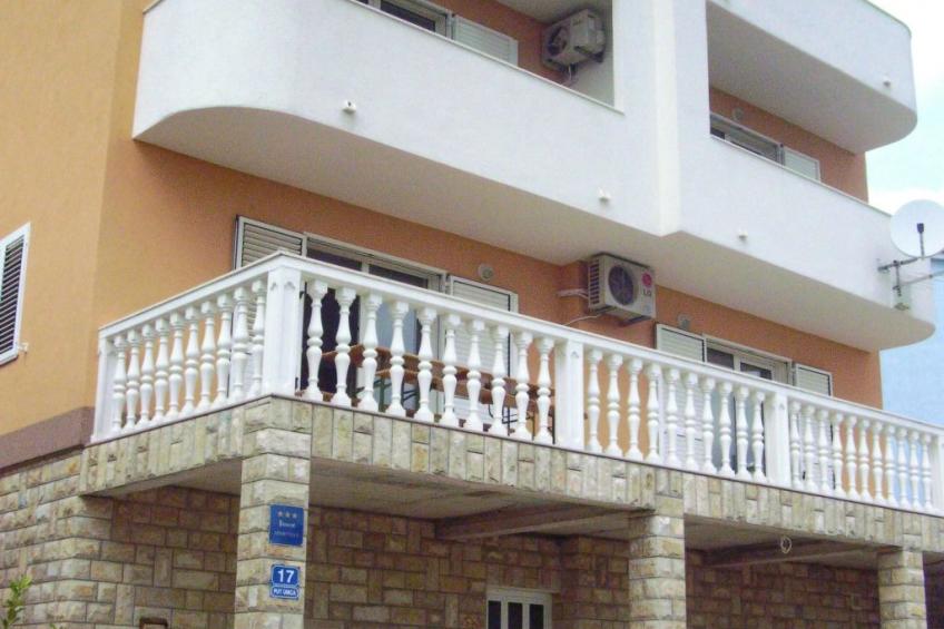 Appartement mit Blick auf das Wasser