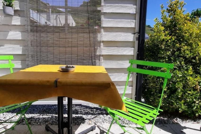 Guesthouse Petit Pré Studio ZEN - foto 27