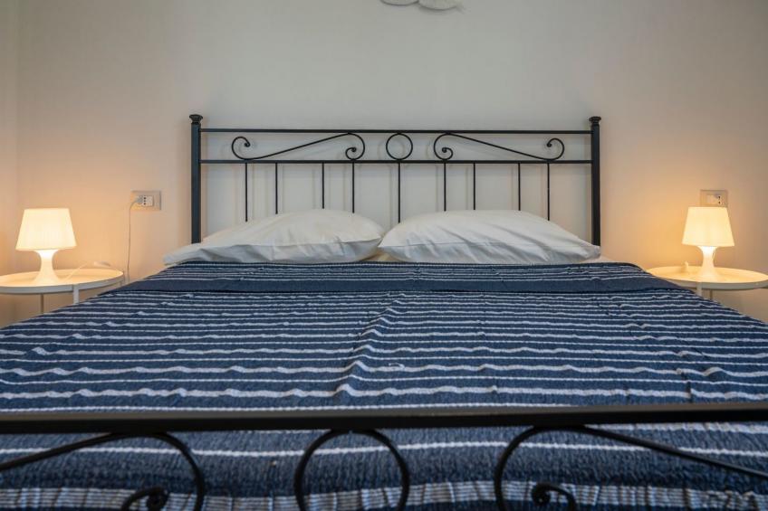 Wohnung 'Cicirata Sea Beach - foto 9