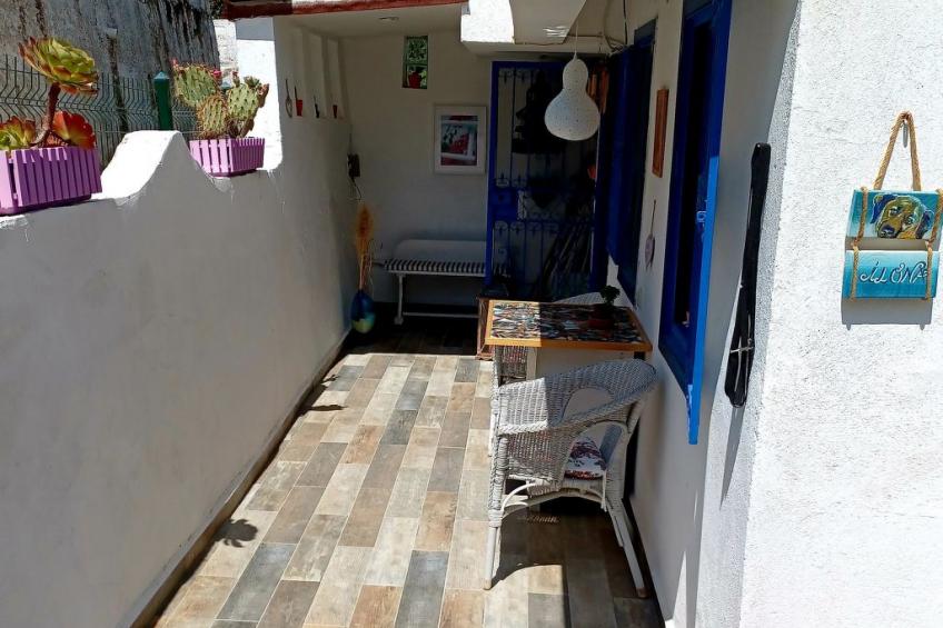 in Milas mit Offenem Kamin - foto 21