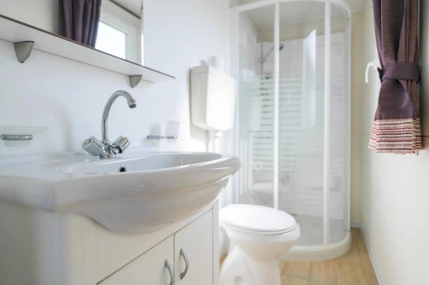 Camping Fontanelle  - Mobile Home Standard Plus - foto 18