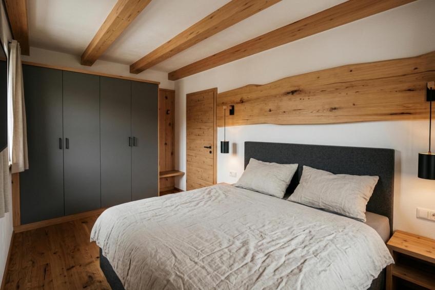 Panorama Suite und Loft am Marschbachhof - foto 15