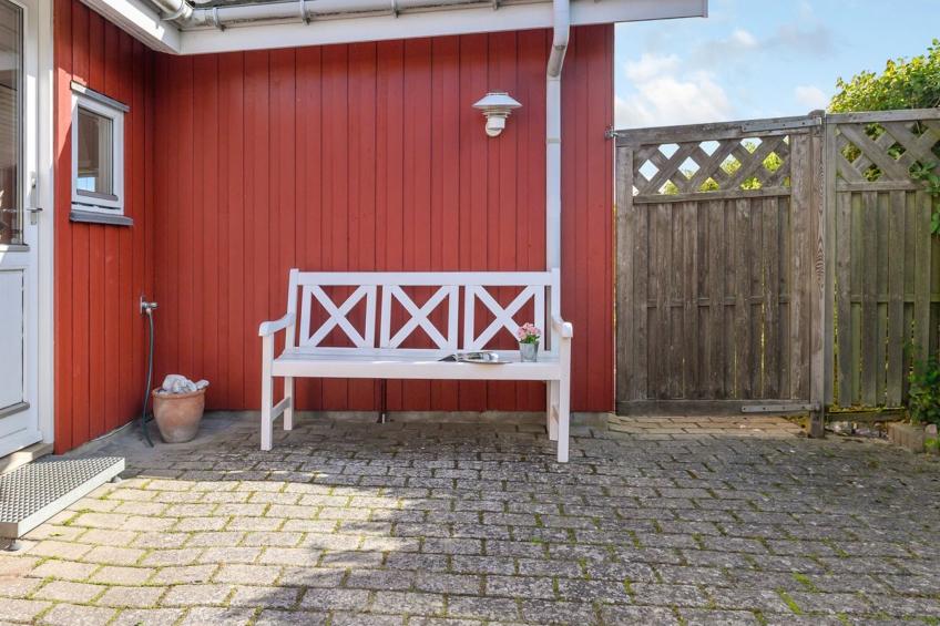 "Keti" - 5m from the sea in Funen - foto 23