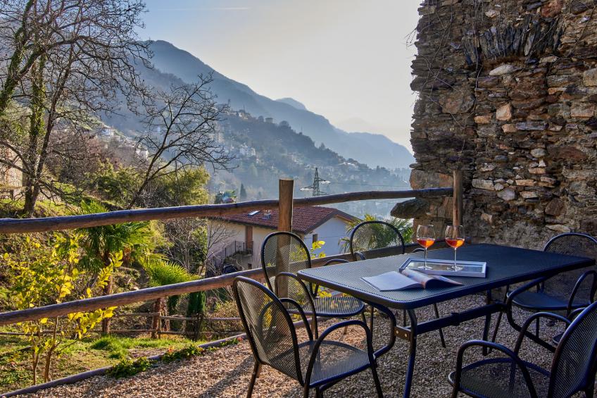 Oro del Lario - foto 2