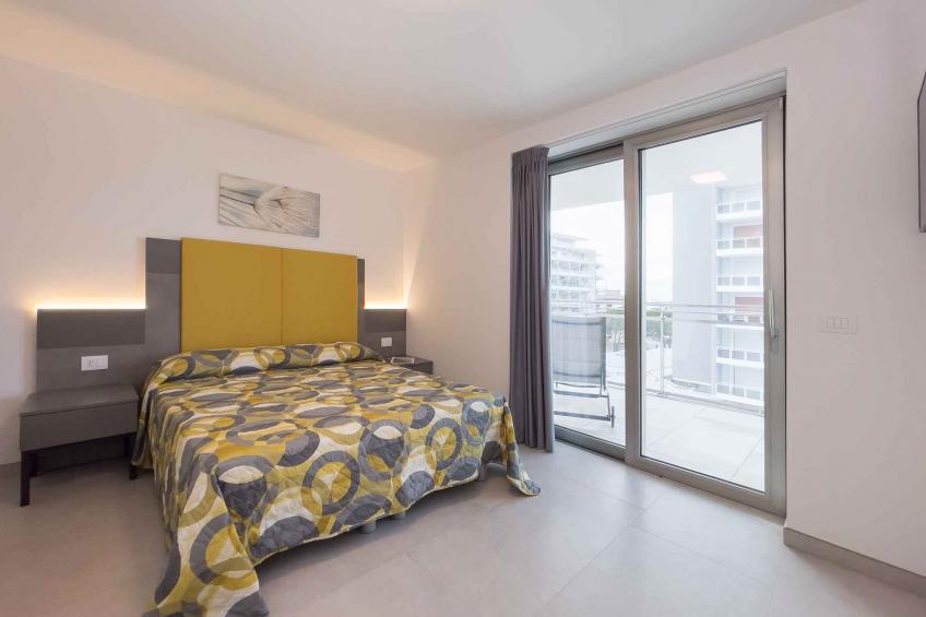 Vakantiewoning met balkon - VW-M8DG8 - foto 20