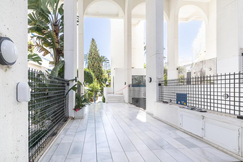 Marbella pool House PH77 on sea shore - foto 25