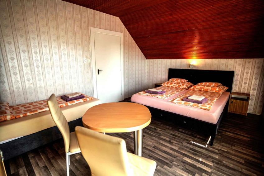 Holiday apartment with outdoor pool and air conditioning - BF-J9BCD - foto 22