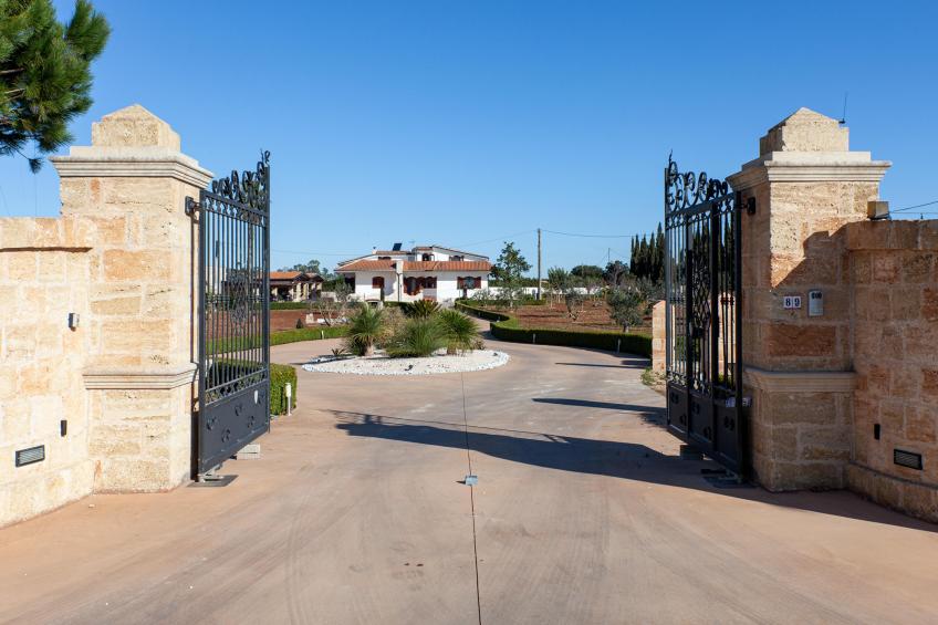 Tenuta San Cassiano With Garden And Pool - foto 24